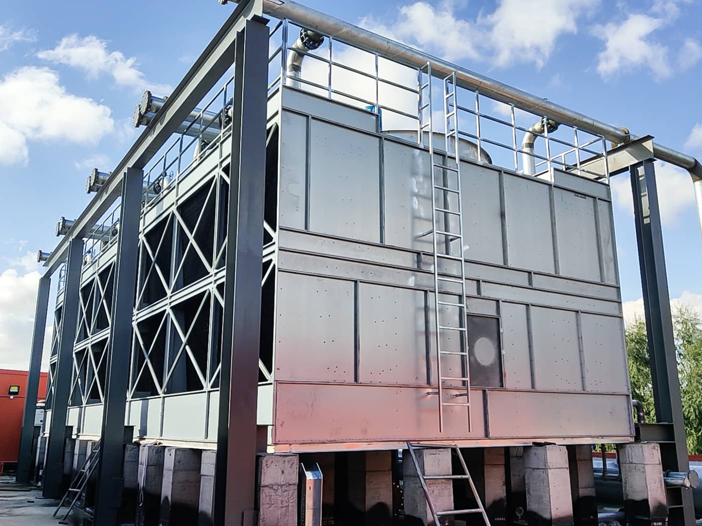 신장 Horgos Hesheng New Energy Technology Co., Ltd.